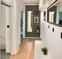 Helles, möbliertes Zimmer (20 m²) in hochwertiger 2-Zimmer WG - Berlin Steglitz-Zehlendorf