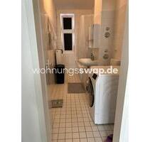 Wohnungsswap - 2 Zimmer, 52 m² - Exerzierstraße, Mitte, Berlin