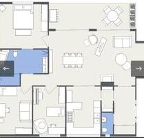 Helle 4-Zimmer dachgeschosswohnung zu Vermieten - Schnaittach