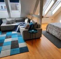 1 - Zimmer in Business -WG zur Untermiete - Hamburg Barmbek-Nord