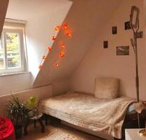 Zimmer Mitten in der Innenstadt! - Göttingen Oststadt
