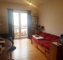 2 Zimmer Wohnung zur Zwischenmiete im Herbst in Pankow - Berlin