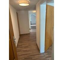 2 Zimmer Dachgeschoss Wohnung in Hornberg zu vermieten ca 50m3