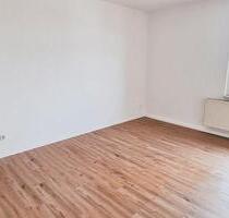 Erstbezug nach Sanierung! Zentral gelegene 2-Zimmer Wohnung direkt im Bahnhof Oebisfelde - Oebisfelde-Weferlingen