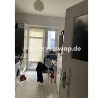 Wohnungsswap - 2 Zimmer, 52 m² - Dudenstraße, Kreuzberg, Berlin