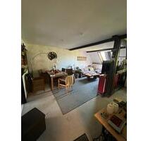 Schöne 3 Zimmer Wohnung und Garage - Lügde