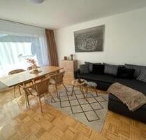Wunderschöne große 3 Zimmer Wohnung in Nieder Florstadt