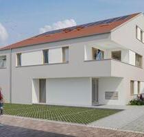 NEUBAU Luxuriöse 3 Zimmer EG Garten Wohnung 86qm in Wiesloch! - Kronberg im Taunus