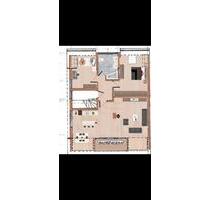 3 Zimmer Wohnung in Ehningen - 950,00 EUR Kaltmiete, in Gärtringen (PLZ: 71116)