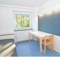 Zimmer in Braunschweig zur Zwischenmiete – November