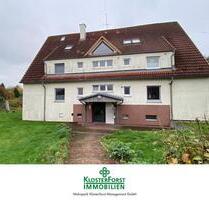 3-Zimmer Wohnung im 1. OG - 480,00&nbsp;EUR Kaltmiete, ca.&nbsp; 60,80&nbsp;m&sup2; in Hohenlockstedt (PLZ: 25551)