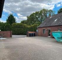 Charmante 4 Zimmer Wohnung auf Bauernhof in Meerbusch-Büderich