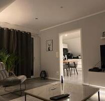 Helle, großzügige und Teilmöblierte 4-Zimmer Dachgeschosswohnung - Wolfsburg
