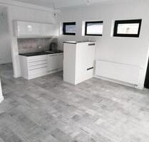 moderne 2-Zimmer Terrassen - wohnung - Meßstetten