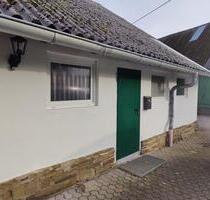 1 Zimmer Wohnung für eine Person - Lindlar