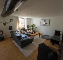 Ruhige 3 Zimmer Wohnung in Niederkaufungen