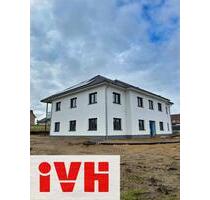 Erstbezug - 3 Zimmer Neubauwohnung mit Balkon - Walsrode