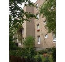 Frei ab 01.10.2025! 3-Zimmer Wohnung in Düsseldorf-Garath