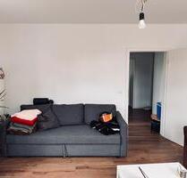Schöne 3 Zimmer Wohnung zentral in der Siegener Oberstadt