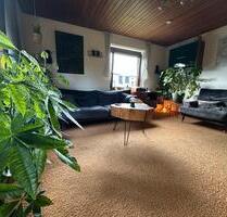 WG-Zimmer in möblierter Wohnung – zentrale Lage Freudenstadt