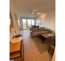 VollMöblierte Zimmer 2 Wohnung 46m² Hamburg-Mitte