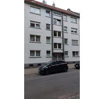 Helle 2 Zimmer Wohnung in Gelsenkirchen Rotthausen