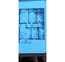 4 Zimmer Wohnung 103qm - 566,00 EUR Kaltmiete, ca.  103,00 m² in Oberkotzau (PLZ: 95145)