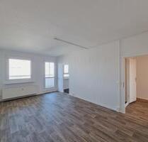 Wir renovieren! Im Frühjahr 2026 frisch renovierte 3-Zimmer-Wohnung beziehen! - Dresden Cotta