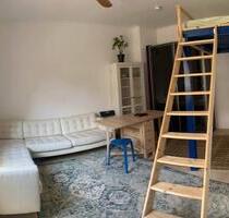 Möblierte 2-Zimmer-Wohnung Kurzzeitmiete Tagesmiete ab 150 € - Berlin Treptow-Köpenick