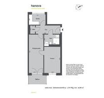 Gemütliche 2-Zimmer im WOHNEN PLUS - Hannover Döhren-Wülfel