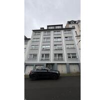 Möblierte WG-Wohnung für 2 Studierende – Voll ausgestattet! - Wuppertal Elberfeld