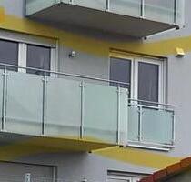 Sehr schöne helle 3 Zimmer Wohnung in Greding (Neubau)