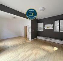 !! Direkt am Wedekindplatz !! 3-Zimmer - Balkon - Einbauküche - Abstellkammer - Kellerraum - Hannover Vahrenwald-List