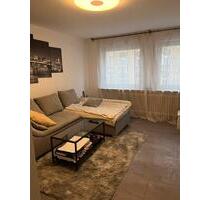 1,5 Zimmer Wohnung + Einbauküche st.Leonhard - Nürnberg Sankt Leonhard