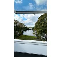 Charmante 1-Zimmer Wohnung Uhlenhorst - Hamburg