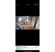 Möblierte Wohnung in Paderborn – ab 15.01.2026 zu vermieten. - Castrop-Rauxel