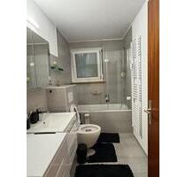 1 Zimmer Wohnung tiefparterre Ohmenhausen - Reutlingen Reutlingen-Betzingen