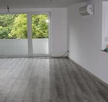 2,5 Zimmer Wohnung, Wohnküche, Diele, Bad, Balkon für 2 Personen - Lohmar