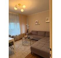 3 - Zimmer Wohnung mit Balkon zum 1.03.26 - Ahlen Dolberg