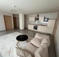 2 Zimmer Wohnung im Rosengarten - Ehingen (Donau)
