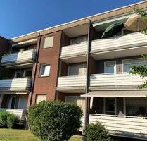 1 - Zimmer Wohnung zu vermieten. Ab 01.06.2025 - Duisburg Hochheide