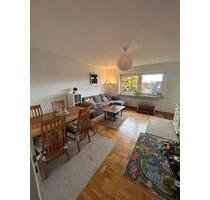 Schicke 2,5 Zimmer Wohnung mit Balkon in BordesholmWattenbek