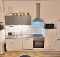 Wohnung in der Innenstadt, 3 Zimmer, WG-geeignet - Greifswald