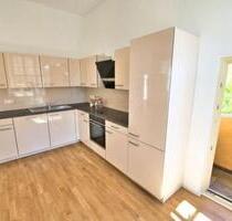 Wohnung EG 141,86 m² 3,5 Zimmer mit EBK 2 Terrassen - Jena