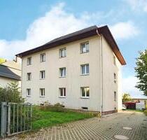 2 Zimmer Wohnung in Grüna nahe Fortis Akademie - Chemnitz