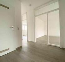 TOP Bezugsfertige 3-Zimmer Wohnung - Dortmund Huckarde