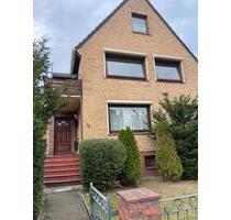 Wohnung zu vermieten im 1.OG- 3 Zimmer 78m2 - Hamburg Lohbrügge