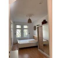 Altbau Wohnung 3 Zimmer in Wiesbaden Innenstadt