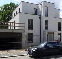 4 Zimmer Wohnung mit TG Stellplatz - Nürnberg Erlenstegen