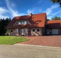 Attraktive 3-Zimmer Wohnung im EG zu vermieten, 130qm - Esterwegen